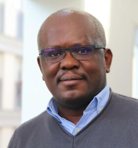 Black history Month Luxembourg _ Rodolphe Cyr MAKOSSO