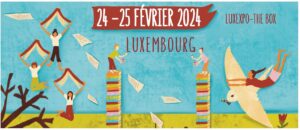 Affiche Festival Migration 2024