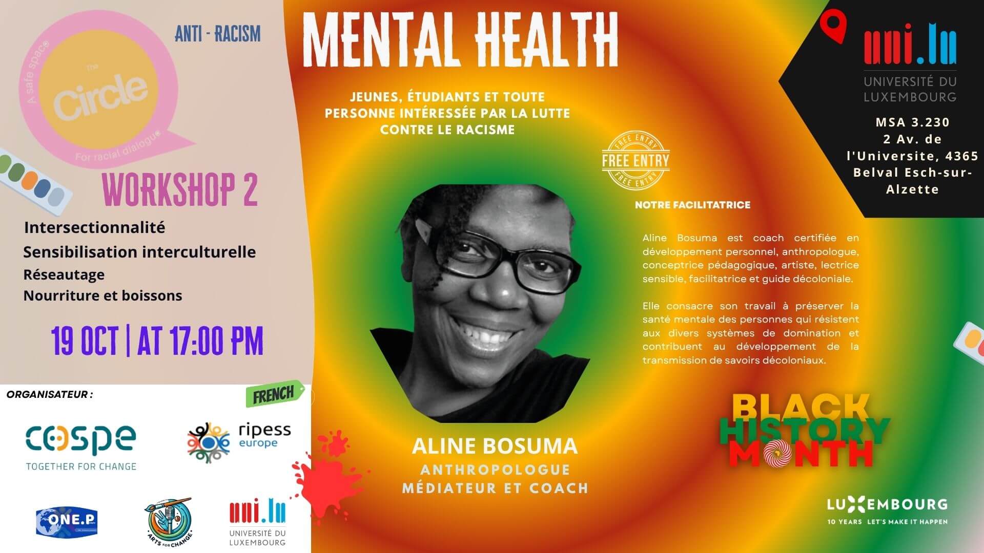 Mental Health