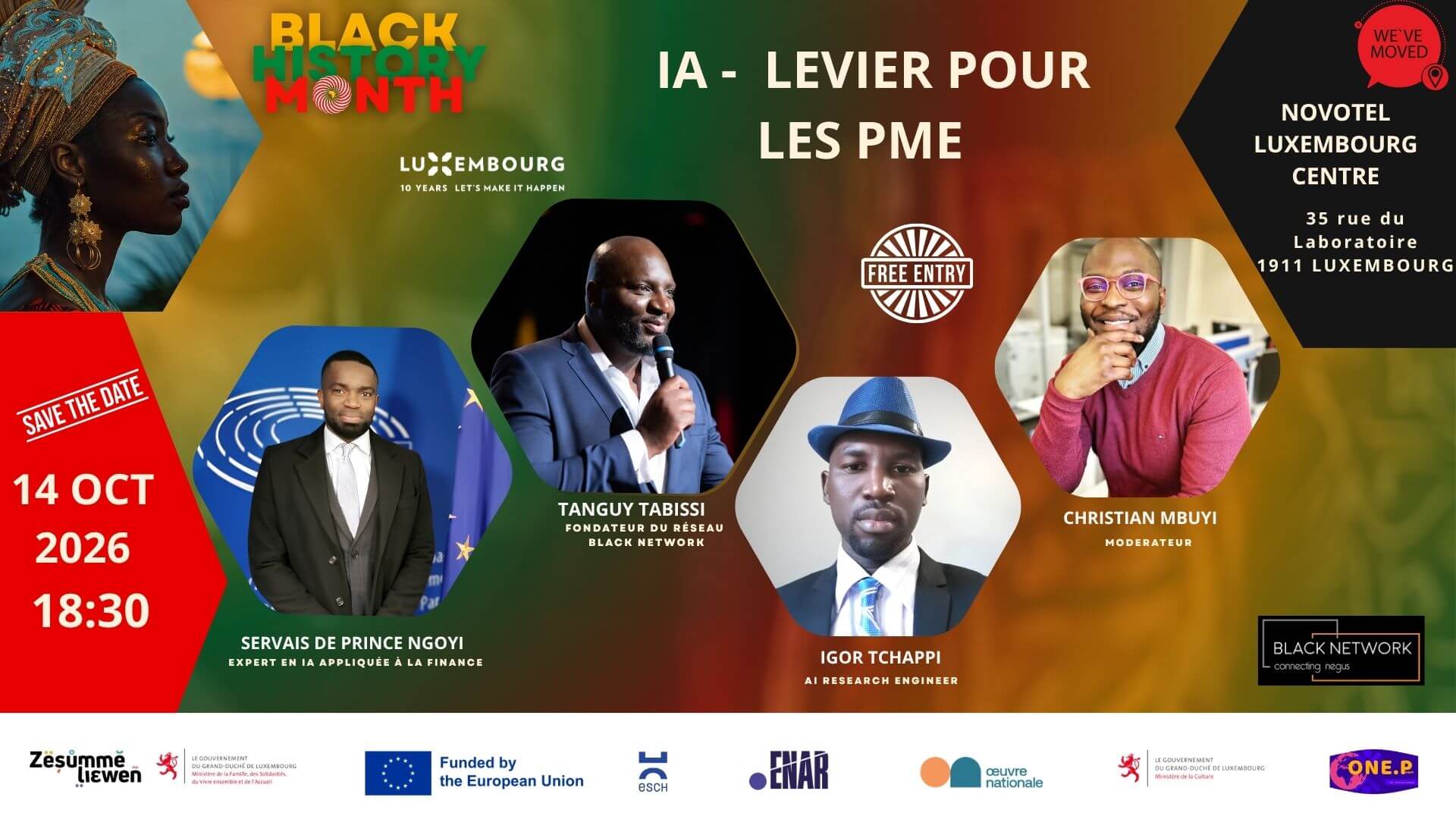 IA – Levier PME